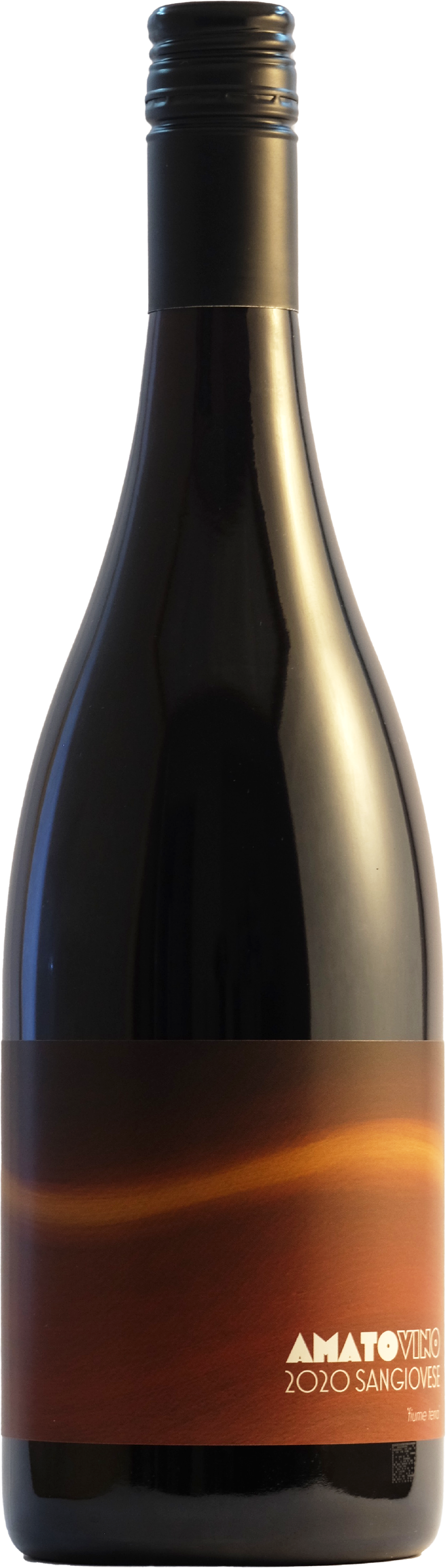 Amato Vino Fiume Terra Sangiovese 2020